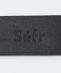 Sefr: LUE BELT