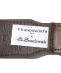 �ySHIPS EXCLUSIVE�zSouthwick: F.H. WADSWORTH Leather Tab Belt