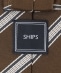 SHIPS: �t�H�T�b�e�B �V���N �R�b�g�� �X�g���C�v �l�N�^�C