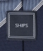 SHIPS: �V���N �o�X�P�b�g �c�C�� ���C�h �X�g���C�v �l�N�^�C