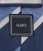 SHIPS: �V���N ���b�v ���C�h �X�g���C�v �l�N�^�C