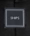 SHIPS: �y�t�H�[�}���z �T�e�� �u���b�N �l�N�^�C