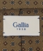 GALLIA: �V���N �K���c�C�� �R���� �l�N�^�C