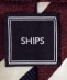 SHIPS: �X�i�S/���b�v ���C�h �X�g���C�v �l�N�^�C