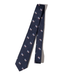 Southwick: USA �A�����J���t���b�O �l�N�^�C