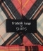 Fratelli Luigi: �}�h���X �`�F�b�N �v�����g �l�N�^�C