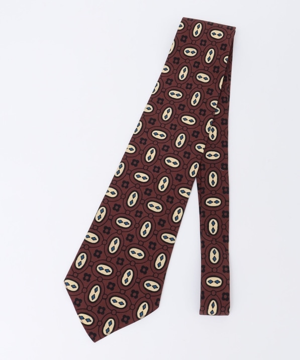 Fratelli Luigi: �V���N �v�����g �`�F�[�� �l�N�^�C
