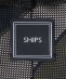 SHIPS: �V���N �W���J�[�h �X�g���C�v �l�N�^�C