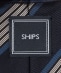 SHIPS: �V���N �T�e�� �X�g���C�v �l�N�^�C