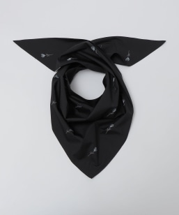 RIER: FOULARD