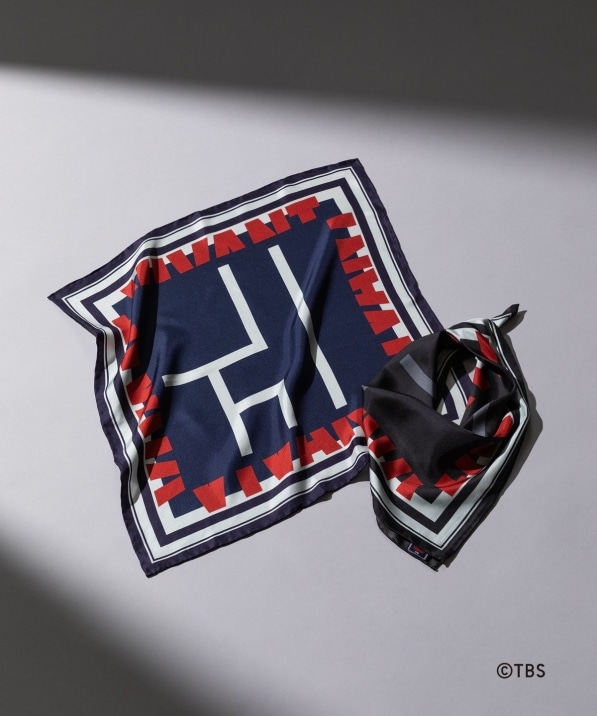 TBS���j����VIVANT×SHIPS: �V�[�N���b�gVIVANT���S �V���N �X�J�[�t