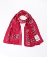 ILL180°: VINTAGE BANDANA STOLE ���b�h