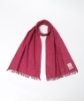 SHIPS: KHADI �R�b�g�� �X�J�[�t ���b�h