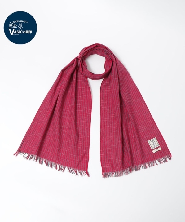 SHIPS: KHADI �R�b�g�� �X�J�[�t