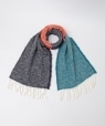 MARCEL LASSANCE: BOUCLE 3PANEL MUFFLER ���̑�
