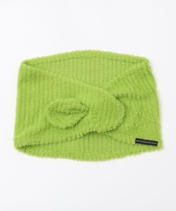 PURPLE MOUNTAIN OBSERVATORY: PRIMALOFT NECKWARMER