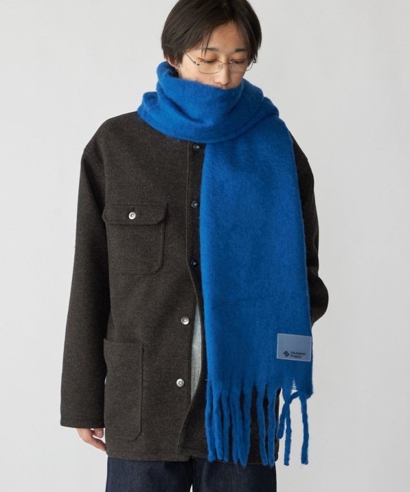 City Ambient Products: �V���M�[ �\���b�h �{�����[�� �}�t���[