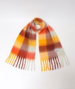 City Ambient Products: �V���M�[ �`�F�b�N �{�����[�� �}�t���[