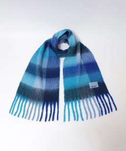 City Ambient Products: �V���M�[ �`�F�b�N �{�����[�� �}�t���[