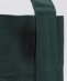 Kaan: Bucket Tote Water Repellent Cotton