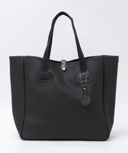 BRADY: SMALL CARRYALL LEATHER