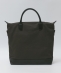 WANT Les Essentiels: O'HARE 2WAY �L�����o�X �g�[�g �o�b�O
