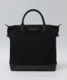 WANT Les Essentiels: O'HARE 2WAY �L�����o�X �g�[�g �o�b�O �u���b�N