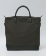 WANT Les Essentiels: O'HARE 2WAY �L�����o�X �g�[�g �o�b�O �I���[�u