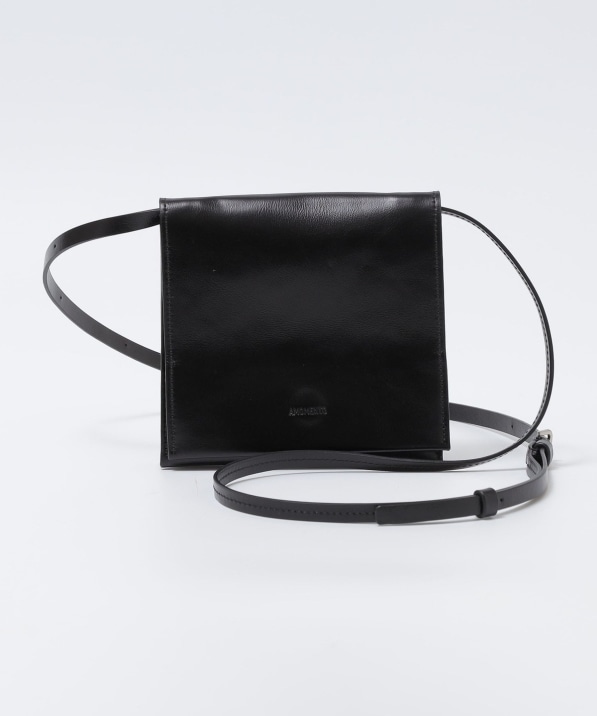 AMOMENTO: MINI POCKET BAG