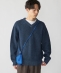 Kaan: MINI LANYARD POUCH POLY