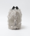 INFIELDER DESIGN: TAMANIWA MLB FUR �������� �o�b�O