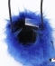 INFIELDER DESIGN: TAMANIWA MLB FUR �������� �~�j �V�����_�[�o�b�O