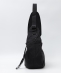 BAICYCLON by bagjack: BIG SHOULDER BAG