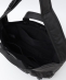BAICYCLON by bagjack: MULTI POCKET 2WAY TOTE BAG MEDIUM (BLACK2)