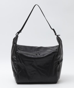 BAICYCLON by bagjack: SHOULDER BAG (LE)