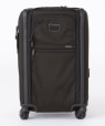 TUMI: �C���^�[�i�V���i�� �f���A�� �A�N�Z�X 4�E�B�[�� �L�����[�I�� �u���b�N