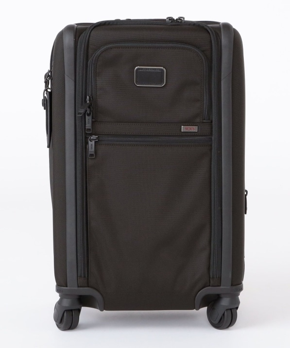 TUMI: �C���^�[�i�V���i�� �f���A�� �A�N�Z�X 4�E�B�[�� �L�����[�I��