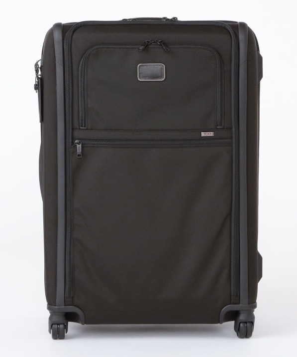 TUMI: �~�f�B�A�� �g���b�v �G�N�X�p���_�u�� 4�E�B�[�� �p�b�L���O�P�[�X