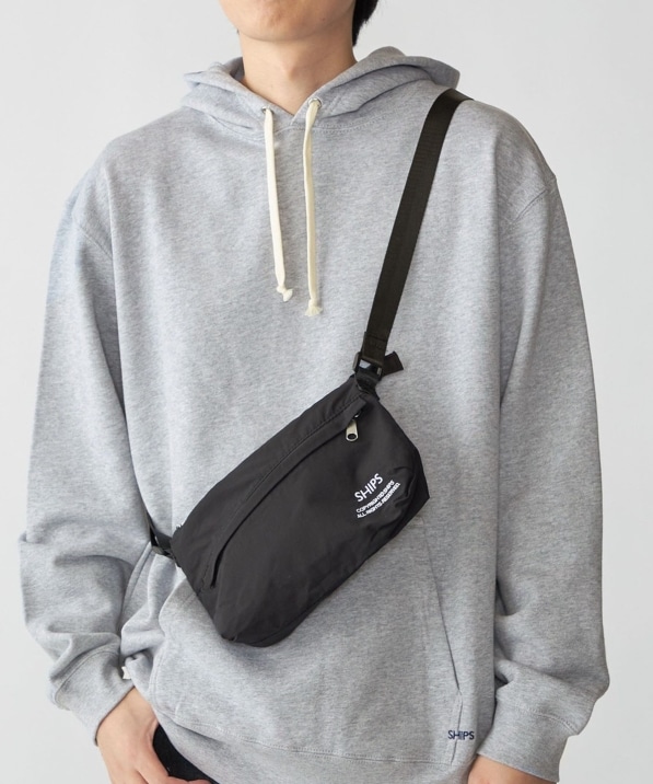 �yWEB����zSHIPS: 60/40�N���X �~�j �V�����_�[ �o�b�O