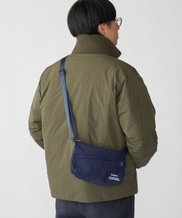 �yWEB����zSHIPS: 60/40�N���X �~�j �V�����_�[ �o�b�O