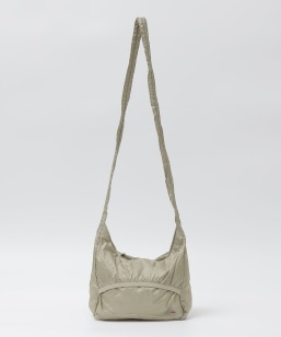 ROA: LAKI SMALL PACKABLE KNOT BAG