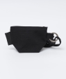 Kaan: MINI LANYARD POUCH CTN �u���b�N