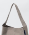 Kaan: NYLON KONBU LARGE TOTE