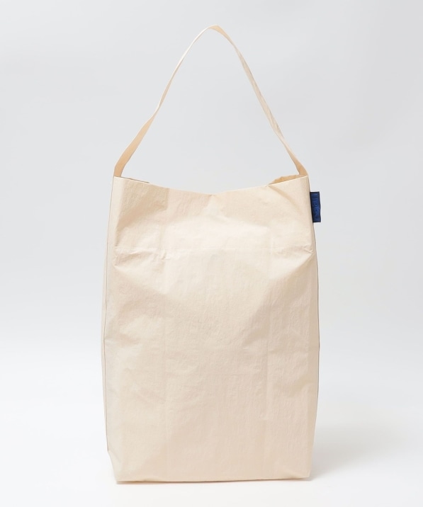 Kaan: NYLON KONBU LARGE TOTE
