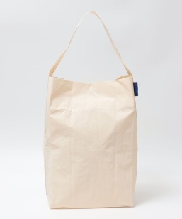 Kaan: NYLON KONBU LARGE TOTE