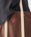 SHIPS×TAKE IVY:�wTAKE NVY�xINTER-VARSITY�g�[�g�o�b�O