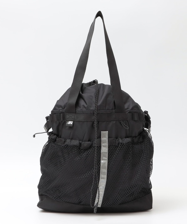 maastik: TOTEBAG 18