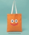 DQVIIR x SHIPS: �X���C�� SHOPPING TOTE BAG �I�����W