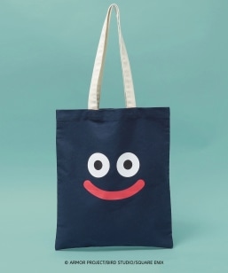DQVIIR x SHIPS: �X���C�� SHOPPING TOTE BAG