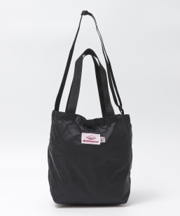 Battenwear: MINI PACKABLE TOTE